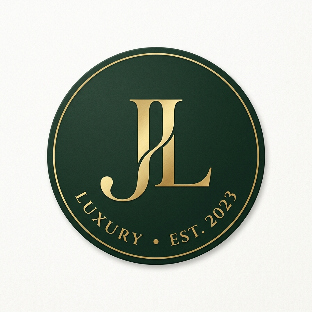 JL Logo